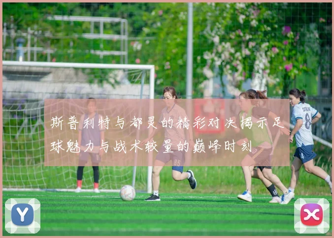 斯普利特与都灵的精彩对决揭示足球魅力与战术较量的巅峰时刻