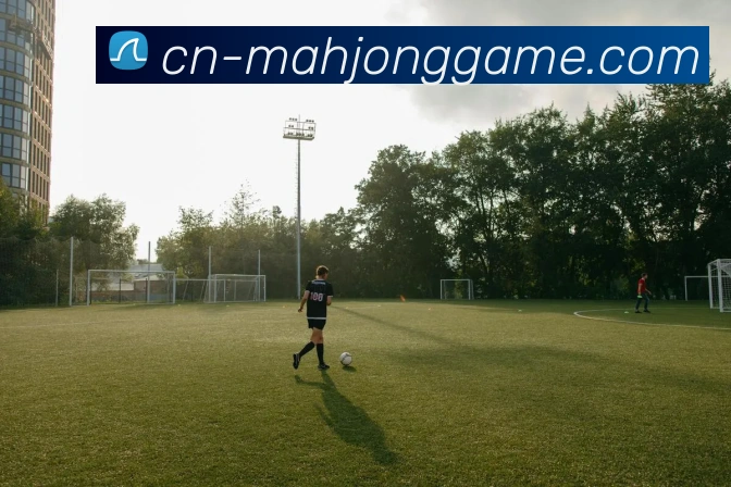 麻将胡了APP 封面图