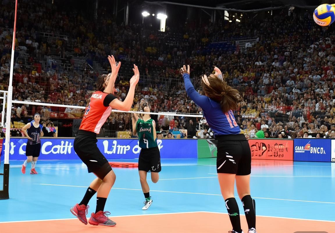 2017亚锦赛日泰巅峰对决精彩瞬间回顾