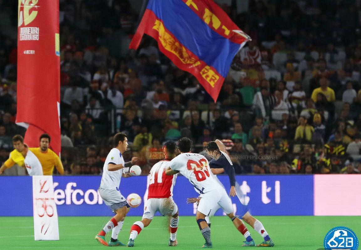 2017亚锦赛日泰巅峰对决精彩瞬间回顾(图4)