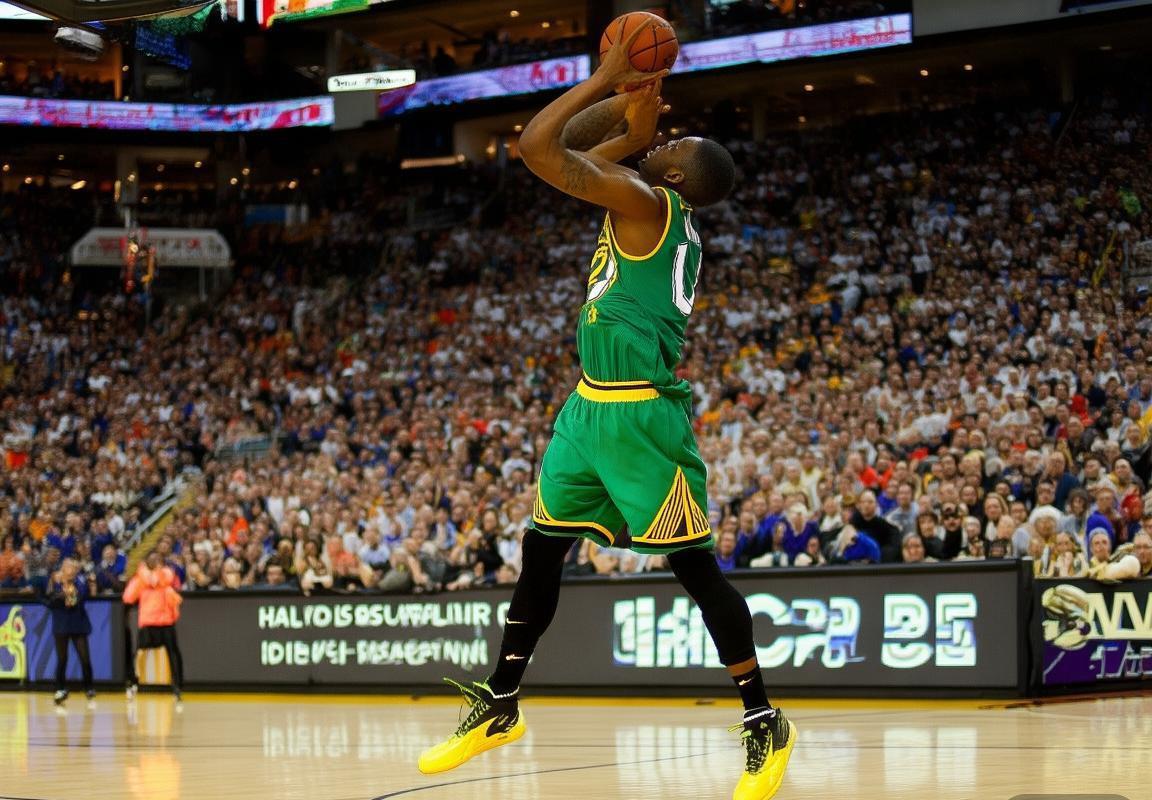 2016年NBA总决赛：骑士VS雷霆巅峰对决战术解析(图4)