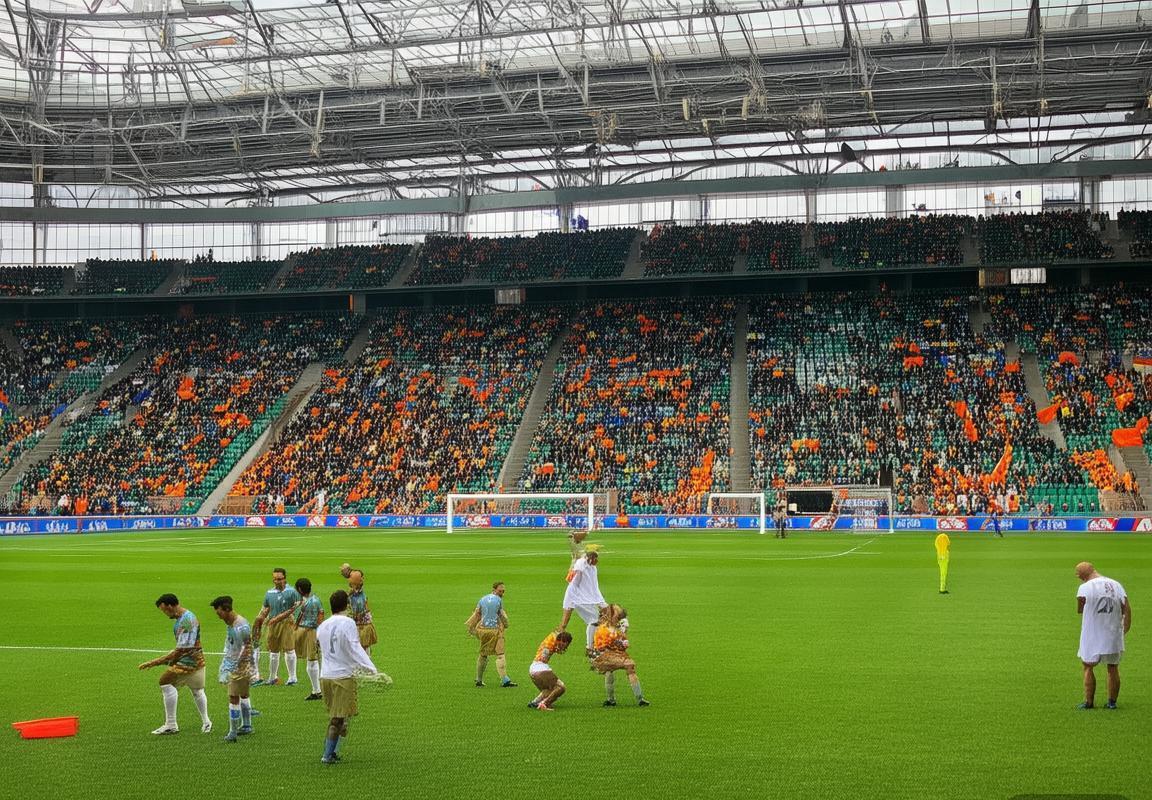 2017意荷足球对决:经典战局解析与关键球员对决回顾