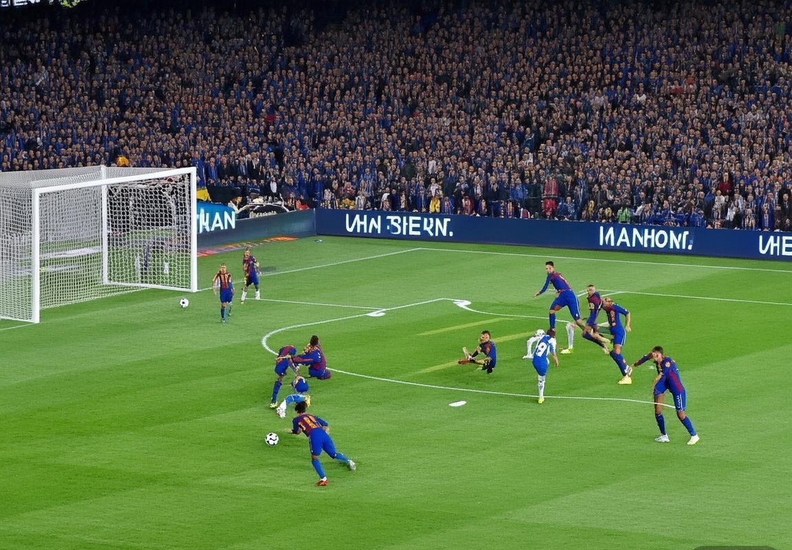 2018欧冠巅峰对决：巴萨切尔西激战回顾与影响解析