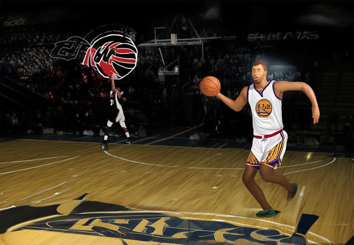 2013年NBA季后赛：勇士与马刺巅峰对决回顾(图3)