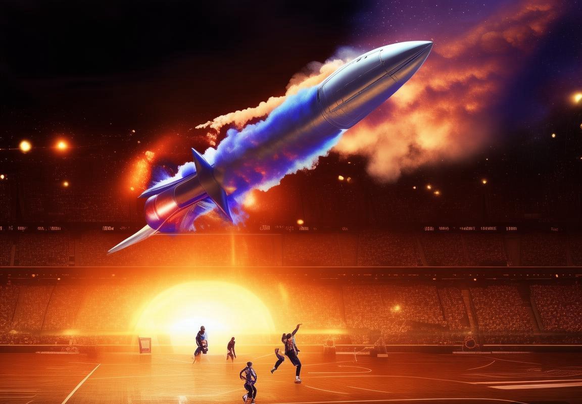 2019 NBA季后赛：太阳火箭巅峰对决回顾