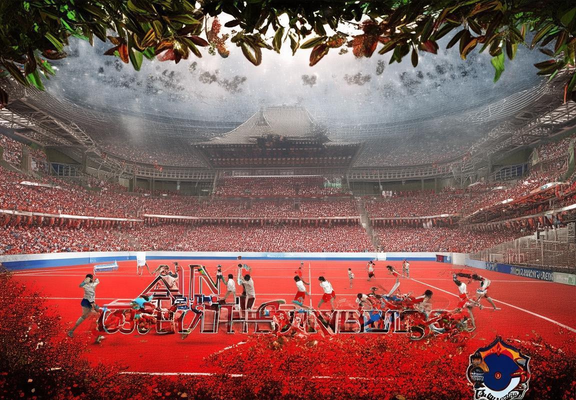 2017亚锦赛日泰巅峰对决精彩瞬间回顾(图2)