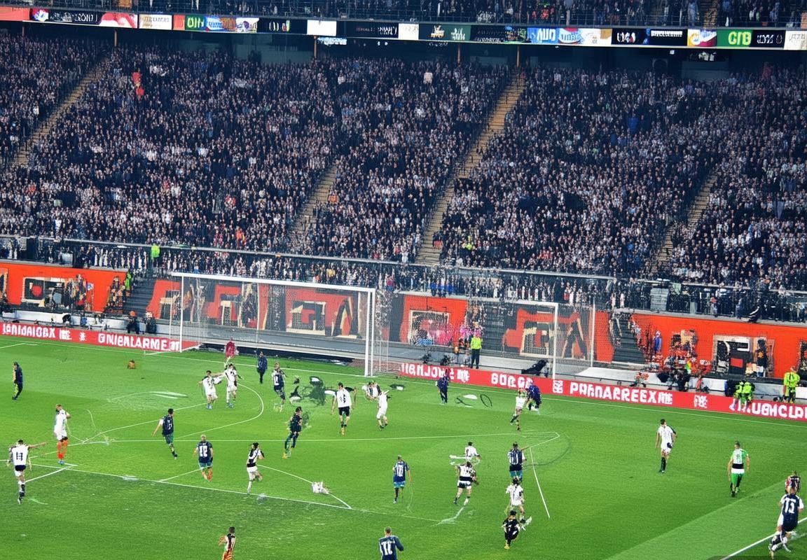 意甲对决揭秘：弗洛西与尤文图斯的战术较量与联赛新格局(图4)