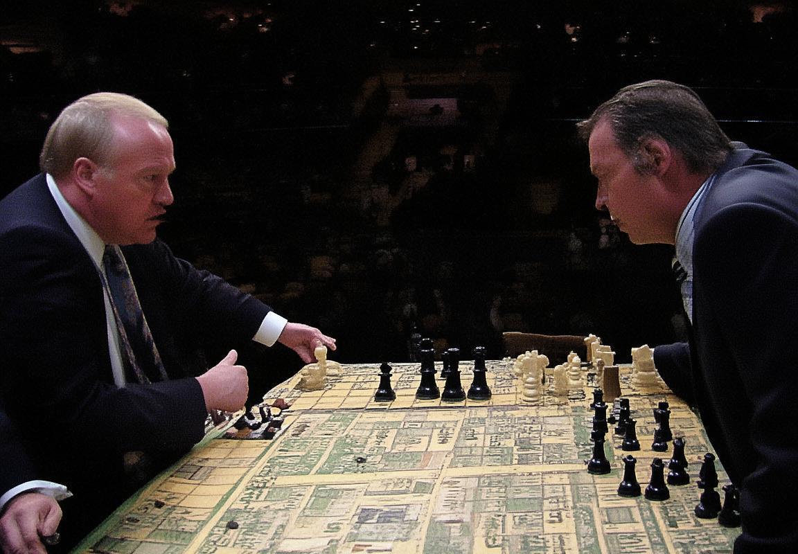 2008年NBA经典对决：湖人VS爵士季后赛回顾(图4)